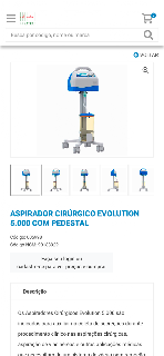 Protec Equipamentos Médicos