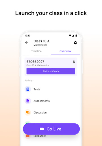 Conifers English Speaking Screenshot 2 - AppWisp.com