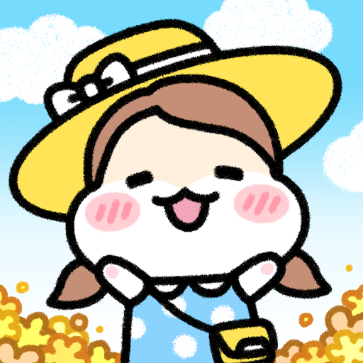 Hamster Town  Icon