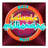 Muslim Millionaire Quiz icon