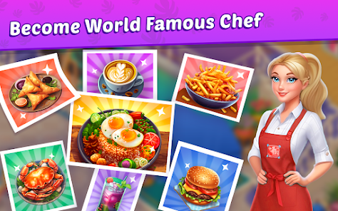 Cooking Valley: Cooking Games MOD APK Download