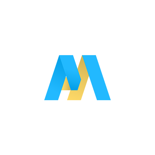 (SSA) SMART SCHOOL APP logo