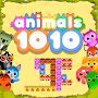 1010 Animals - Block Puzzle