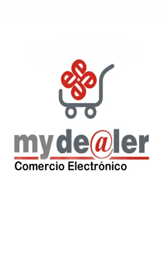 Android application myDealer La Llave Perú screenshort