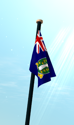 Virgin Islands, British Free Screen 3