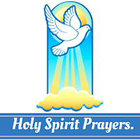 HOLY SPIRIT PRAYERS