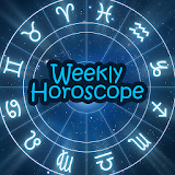 Weekly Horoscope icon