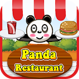 Panda Restaurant icon