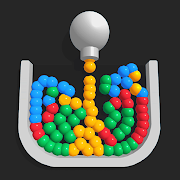 Art Balls 3D app icon