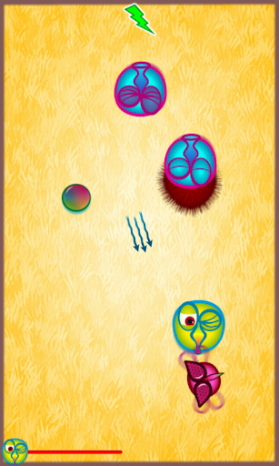 Tiddlywinks Arena Screen 3
