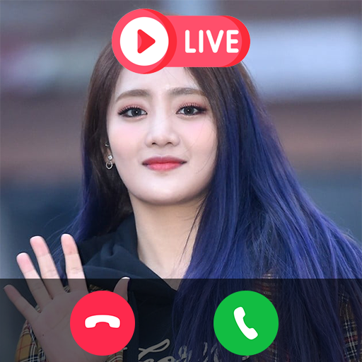 Minnie Fake Call logo