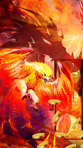 Phoenix Fire Mod Apk (v1.0.0 (Unlimited Money) Download Latest For Android 1