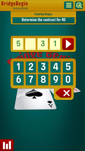 Bridge Begin Screen 3