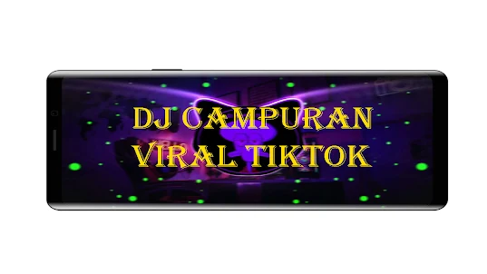 DJ Campuran Viral Full Album
