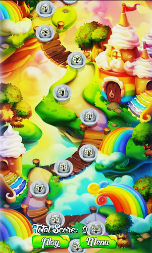 Crazy Bubble Shooter