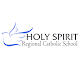 Holy Spirit Catholic School تنزيل على نظام Windows