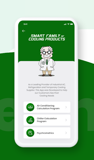 SMRT Cool Screen 2