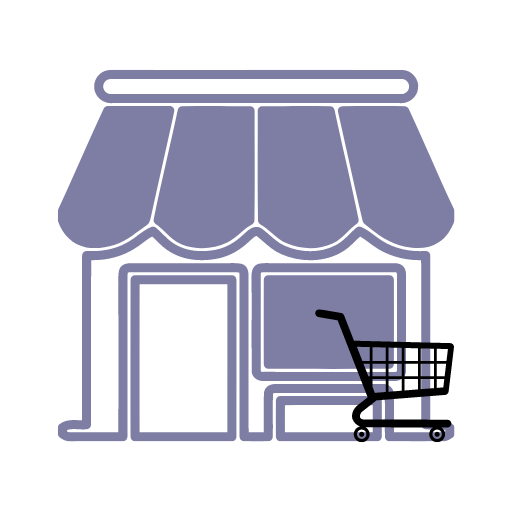 Mon Commerce,ventes,inventaire logo