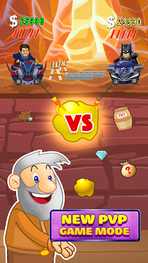 Gold Miner Go 3