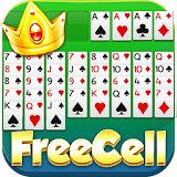 Free Cell Free Fun icon