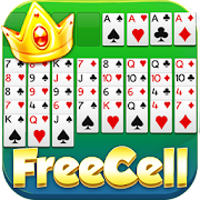 Free Cell Free Fun  Icon