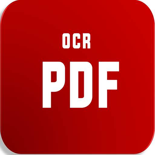 PDF to Word Text  - PDF OCR