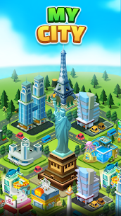My City : Island Mod Apk 1.3.94 (Unlimited Money/Diamonds) 1