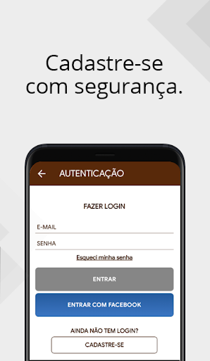 Padaria Vicente Screen 2