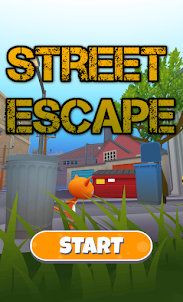 Street Escape