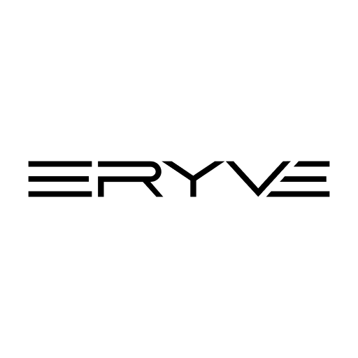 Eryve Ryder logo