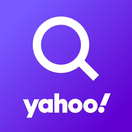 Yahoo Search Logo