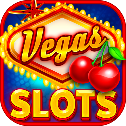 Vegas Cherry Slots