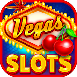 Vegas Slots Cherry Master icon