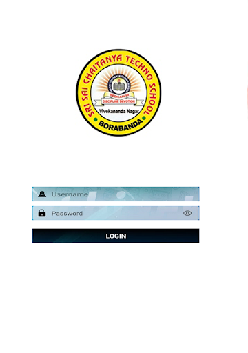 Sri Sai Chaitanya Model School Screen 3
