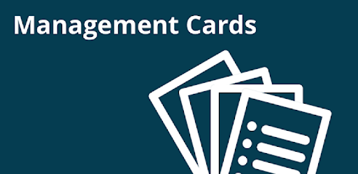 Management Cards