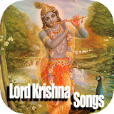 Lord Krishna Songs MP3 icon