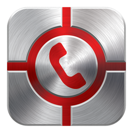 RMC: Android Call Recorder  Icon