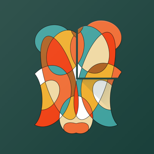 Twisting Art: art puzzle game for PC / Mac / Windows 11,10,8,7 - Free