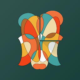 Twisting Art: art puzzle game Mod Apk