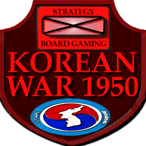 Korean War 3.0.0.0 Icon