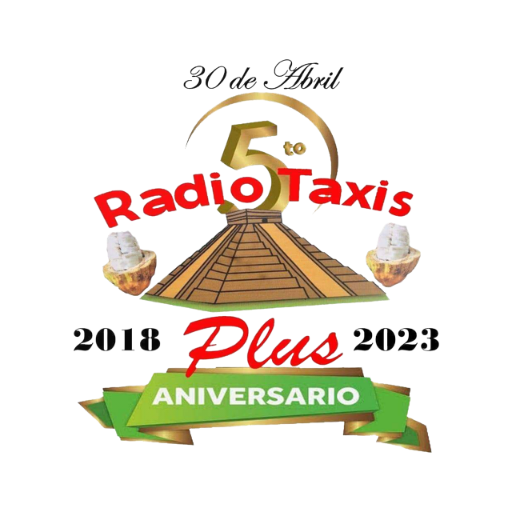 RADIO TAXIS PLUS DE COMALCALCO Download on Windows