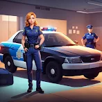 Border Police Police simulator