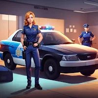 Border Police Police simulator