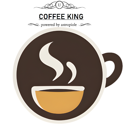 coffeeking