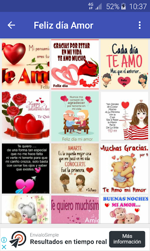 Postales San Valentín - v1.0