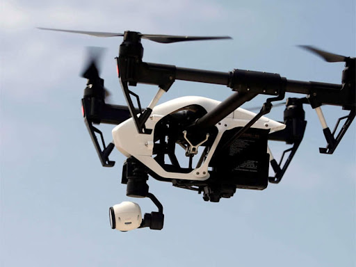 ar drone test Screen 3