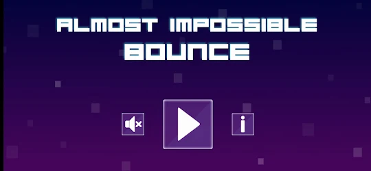ImpossibleBounce - challenging