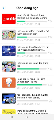 Eduzaa Screen 3