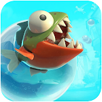 Cover Image of Unduh I Am Fish Walkthrouth Guide  APK