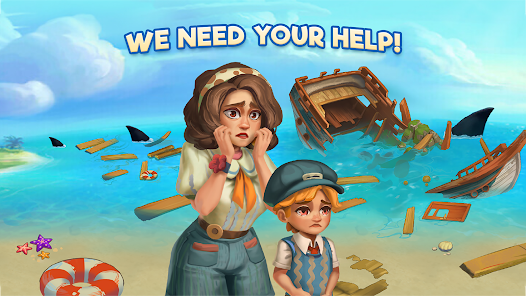 Family Farming: My Island Life 1.4.37 APK + Mod (Unlimited money / Mod Menu) for Android
